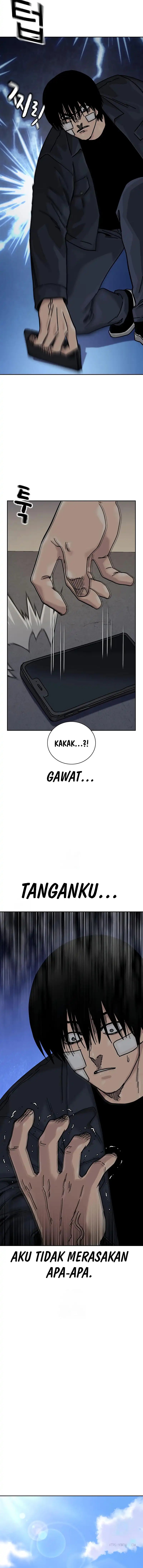 Dilarang COPAS - situs resmi www.mangacanblog.com - Komik to not die 191 - chapter 191 192 Indonesia to not die 191 - chapter 191 Terbaru 14|Baca Manga Komik Indonesia|Mangacan