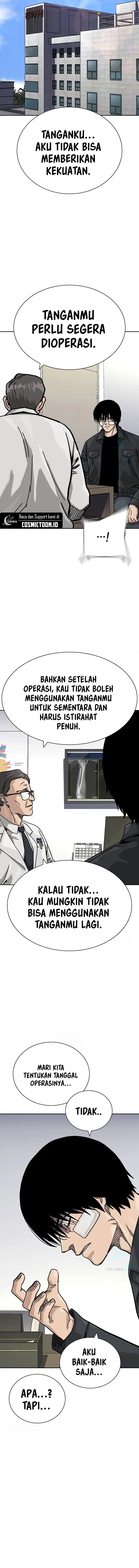 Dilarang COPAS - situs resmi www.mangacanblog.com - Komik to not die 191 - chapter 191 192 Indonesia to not die 191 - chapter 191 Terbaru 15|Baca Manga Komik Indonesia|Mangacan