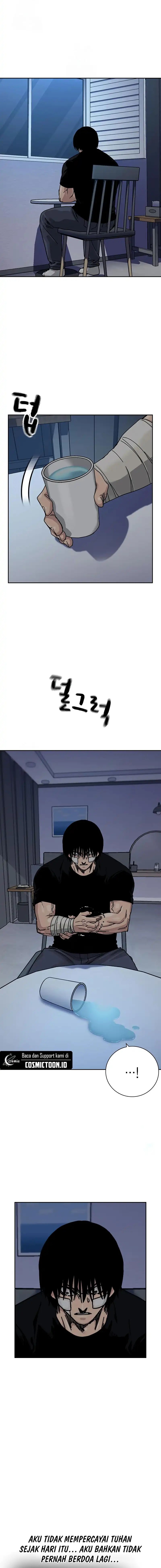 Dilarang COPAS - situs resmi www.mangacanblog.com - Komik to not die 191 - chapter 191 192 Indonesia to not die 191 - chapter 191 Terbaru 16|Baca Manga Komik Indonesia|Mangacan