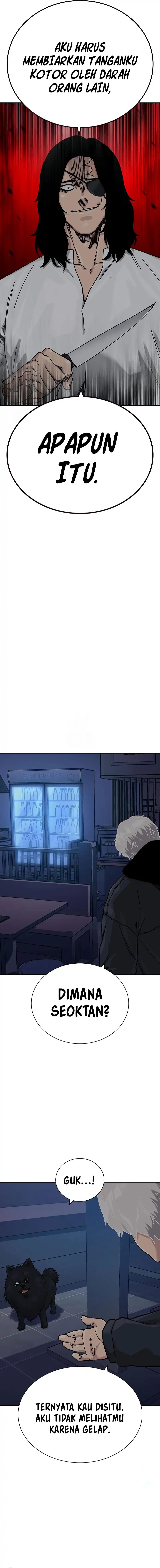 Dilarang COPAS - situs resmi www.mangacanblog.com - Komik to not die 191 - chapter 191 192 Indonesia to not die 191 - chapter 191 Terbaru 19|Baca Manga Komik Indonesia|Mangacan