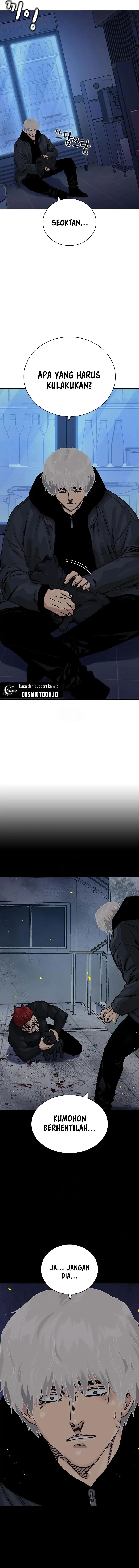 Dilarang COPAS - situs resmi www.mangacanblog.com - Komik to not die 191 - chapter 191 192 Indonesia to not die 191 - chapter 191 Terbaru 20|Baca Manga Komik Indonesia|Mangacan