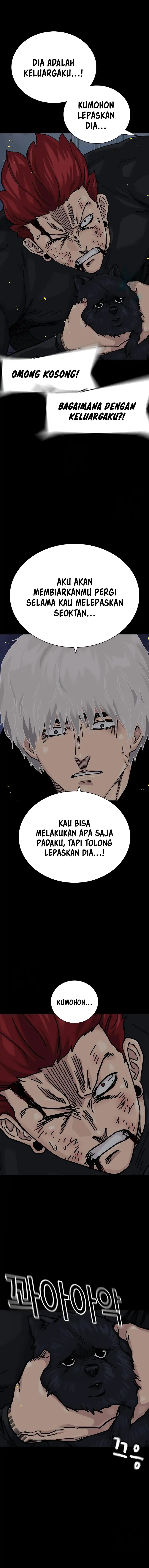Dilarang COPAS - situs resmi www.mangacanblog.com - Komik to not die 191 - chapter 191 192 Indonesia to not die 191 - chapter 191 Terbaru 21|Baca Manga Komik Indonesia|Mangacan