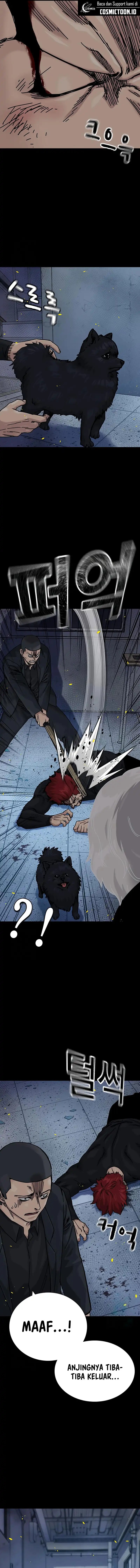 Dilarang COPAS - situs resmi www.mangacanblog.com - Komik to not die 191 - chapter 191 192 Indonesia to not die 191 - chapter 191 Terbaru 22|Baca Manga Komik Indonesia|Mangacan
