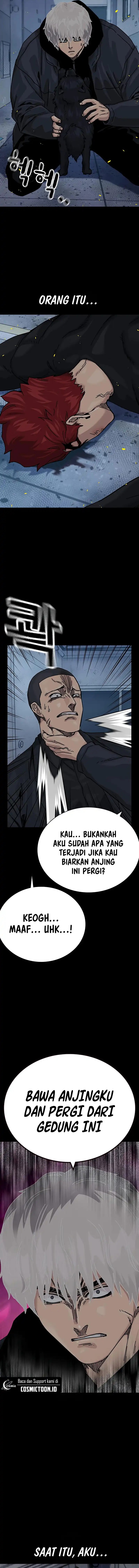 Dilarang COPAS - situs resmi www.mangacanblog.com - Komik to not die 191 - chapter 191 192 Indonesia to not die 191 - chapter 191 Terbaru 23|Baca Manga Komik Indonesia|Mangacan