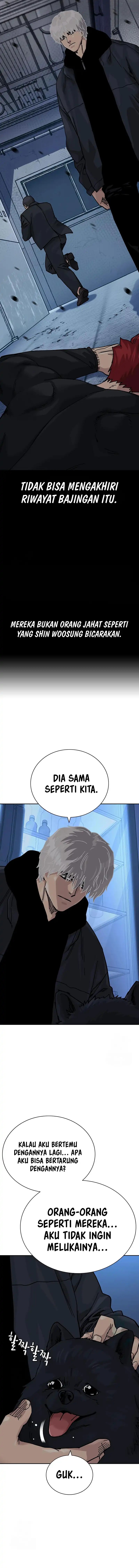 Dilarang COPAS - situs resmi www.mangacanblog.com - Komik to not die 191 - chapter 191 192 Indonesia to not die 191 - chapter 191 Terbaru 24|Baca Manga Komik Indonesia|Mangacan