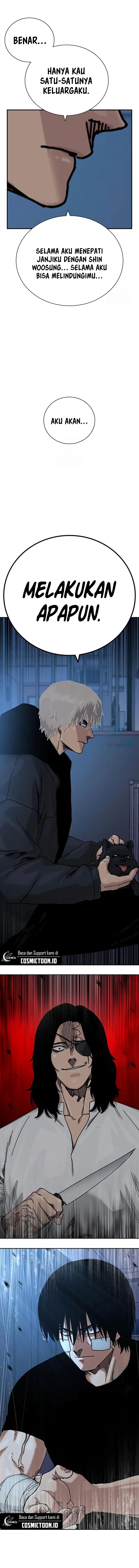 Dilarang COPAS - situs resmi www.mangacanblog.com - Komik to not die 191 - chapter 191 192 Indonesia to not die 191 - chapter 191 Terbaru 25|Baca Manga Komik Indonesia|Mangacan