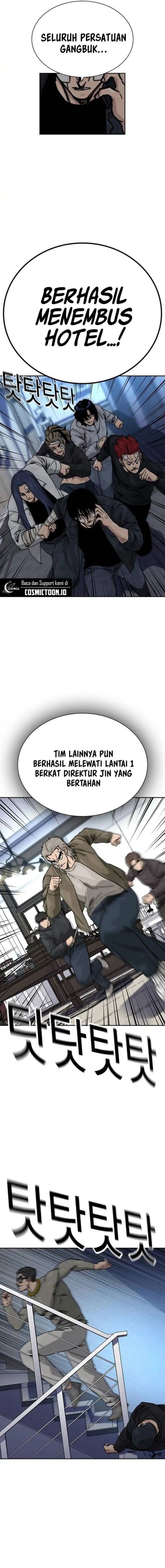 Dilarang COPAS - situs resmi www.mangacanblog.com - Komik to not die 194 - chapter 194 195 Indonesia to not die 194 - chapter 194 Terbaru 1|Baca Manga Komik Indonesia|Mangacan
