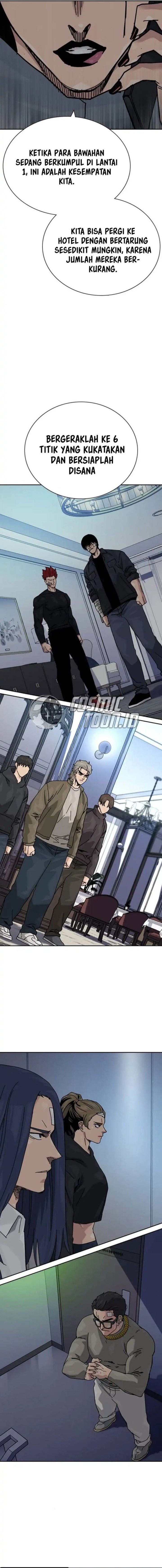 Dilarang COPAS - situs resmi www.mangacanblog.com - Komik to not die 194 - chapter 194 195 Indonesia to not die 194 - chapter 194 Terbaru 3|Baca Manga Komik Indonesia|Mangacan