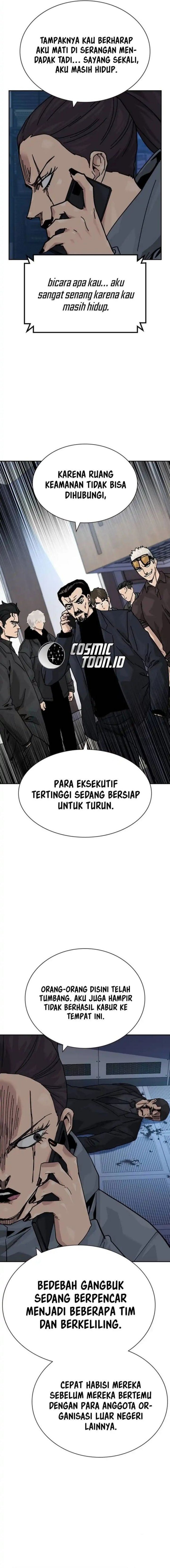 Dilarang COPAS - situs resmi www.mangacanblog.com - Komik to not die 194 - chapter 194 195 Indonesia to not die 194 - chapter 194 Terbaru 6|Baca Manga Komik Indonesia|Mangacan