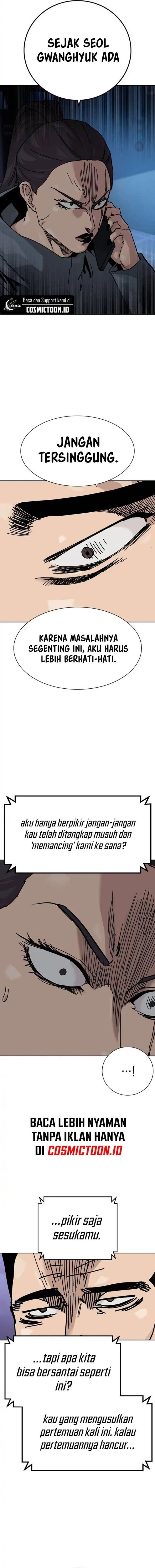Dilarang COPAS - situs resmi www.mangacanblog.com - Komik to not die 194 - chapter 194 195 Indonesia to not die 194 - chapter 194 Terbaru 8|Baca Manga Komik Indonesia|Mangacan