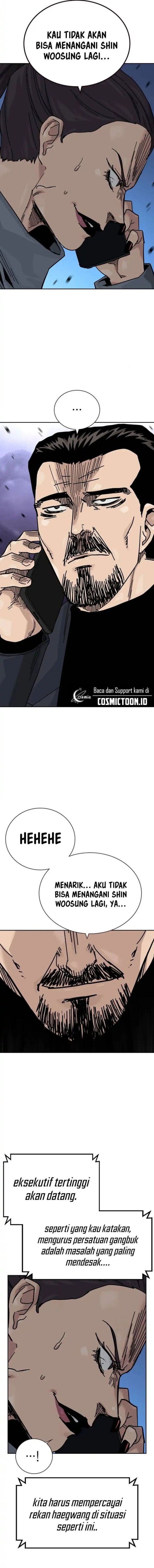 Dilarang COPAS - situs resmi www.mangacanblog.com - Komik to not die 194 - chapter 194 195 Indonesia to not die 194 - chapter 194 Terbaru 9|Baca Manga Komik Indonesia|Mangacan