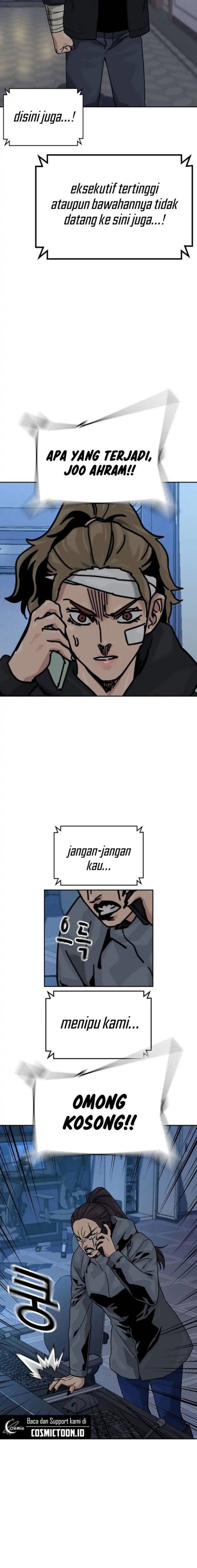 Dilarang COPAS - situs resmi www.mangacanblog.com - Komik to not die 194 - chapter 194 195 Indonesia to not die 194 - chapter 194 Terbaru 12|Baca Manga Komik Indonesia|Mangacan