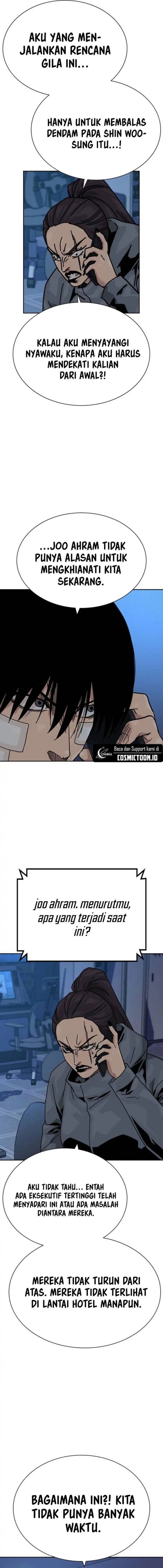 Dilarang COPAS - situs resmi www.mangacanblog.com - Komik to not die 194 - chapter 194 195 Indonesia to not die 194 - chapter 194 Terbaru 13|Baca Manga Komik Indonesia|Mangacan