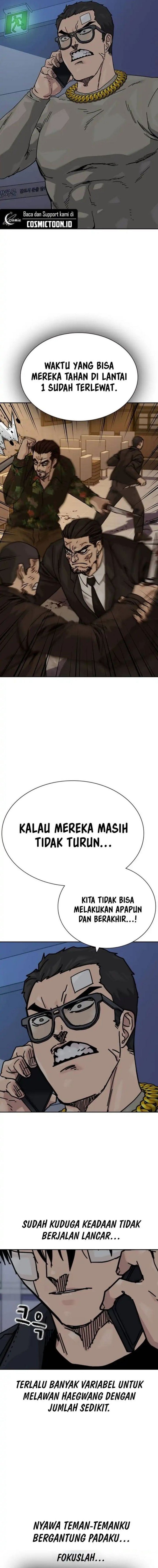 Dilarang COPAS - situs resmi www.mangacanblog.com - Komik to not die 194 - chapter 194 195 Indonesia to not die 194 - chapter 194 Terbaru 14|Baca Manga Komik Indonesia|Mangacan