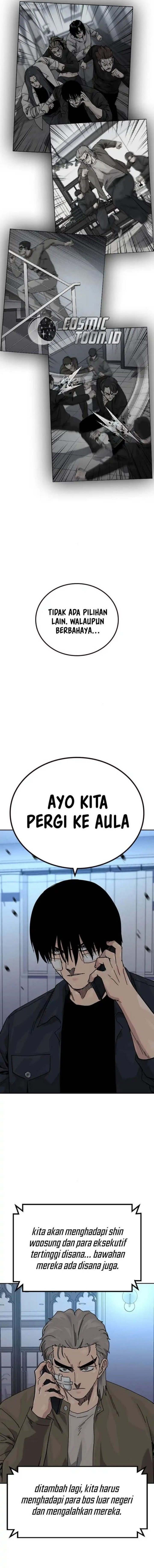 Dilarang COPAS - situs resmi www.mangacanblog.com - Komik to not die 194 - chapter 194 195 Indonesia to not die 194 - chapter 194 Terbaru 15|Baca Manga Komik Indonesia|Mangacan