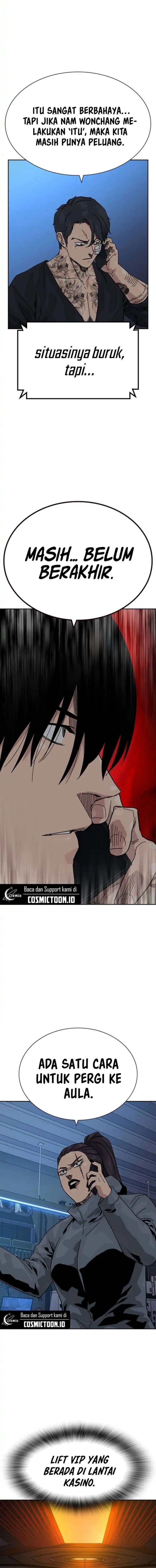 Dilarang COPAS - situs resmi www.mangacanblog.com - Komik to not die 194 - chapter 194 195 Indonesia to not die 194 - chapter 194 Terbaru 16|Baca Manga Komik Indonesia|Mangacan