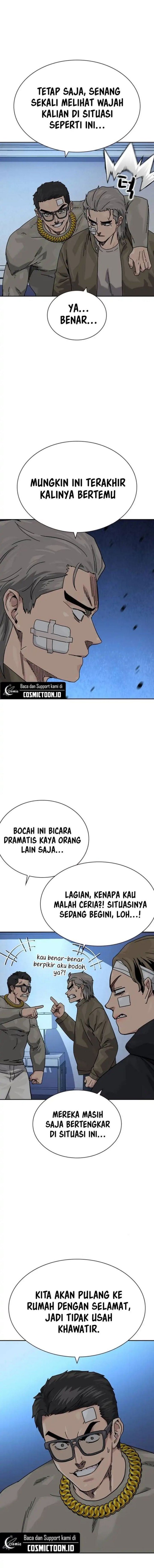 Dilarang COPAS - situs resmi www.mangacanblog.com - Komik to not die 194 - chapter 194 195 Indonesia to not die 194 - chapter 194 Terbaru 18|Baca Manga Komik Indonesia|Mangacan