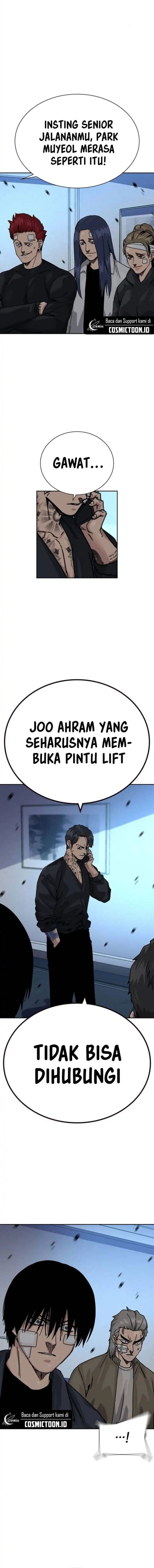 Dilarang COPAS - situs resmi www.mangacanblog.com - Komik to not die 194 - chapter 194 195 Indonesia to not die 194 - chapter 194 Terbaru 19|Baca Manga Komik Indonesia|Mangacan