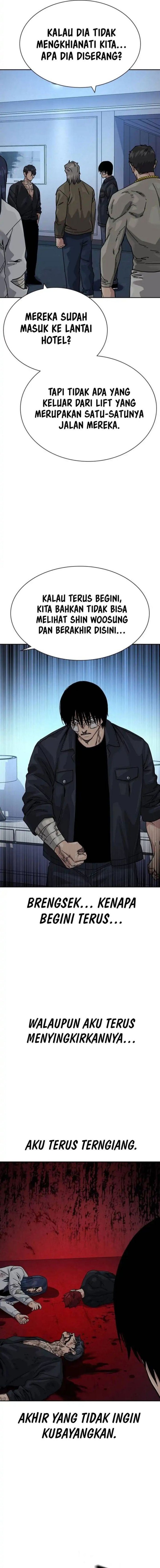 Dilarang COPAS - situs resmi www.mangacanblog.com - Komik to not die 194 - chapter 194 195 Indonesia to not die 194 - chapter 194 Terbaru 20|Baca Manga Komik Indonesia|Mangacan