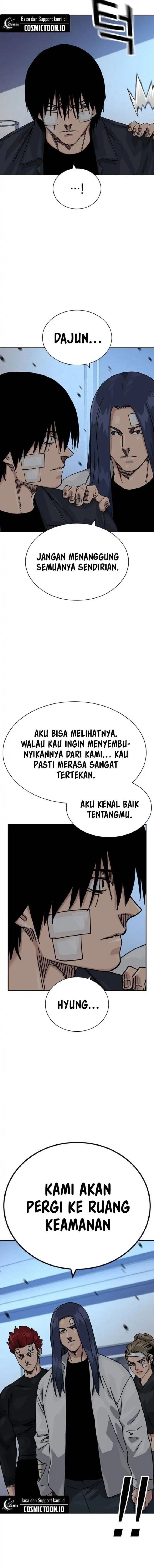 Dilarang COPAS - situs resmi www.mangacanblog.com - Komik to not die 194 - chapter 194 195 Indonesia to not die 194 - chapter 194 Terbaru 21|Baca Manga Komik Indonesia|Mangacan