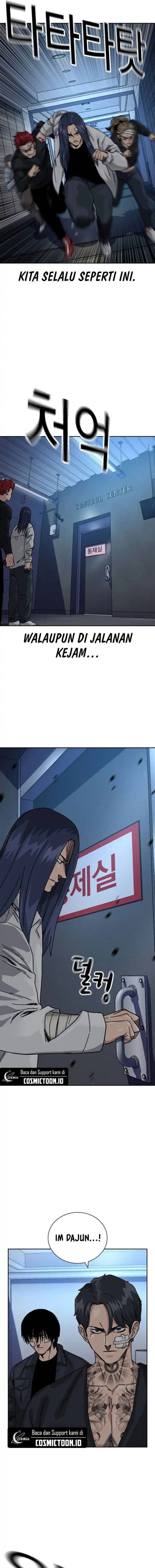 Dilarang COPAS - situs resmi www.mangacanblog.com - Komik to not die 194 - chapter 194 195 Indonesia to not die 194 - chapter 194 Terbaru 24|Baca Manga Komik Indonesia|Mangacan