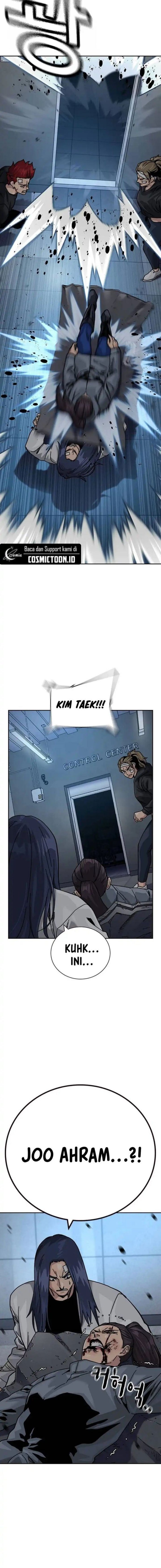 Dilarang COPAS - situs resmi www.mangacanblog.com - Komik to not die 194 - chapter 194 195 Indonesia to not die 194 - chapter 194 Terbaru 26|Baca Manga Komik Indonesia|Mangacan