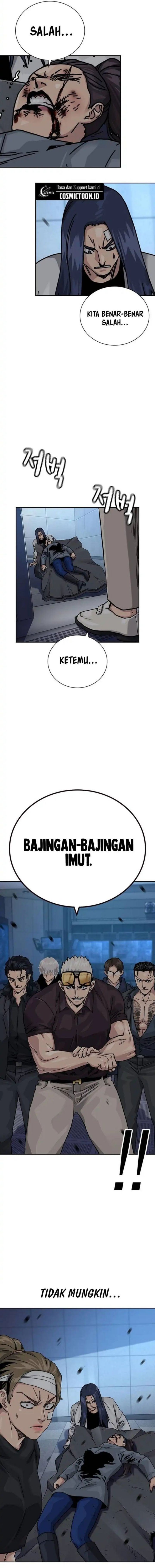 Dilarang COPAS - situs resmi www.mangacanblog.com - Komik to not die 194 - chapter 194 195 Indonesia to not die 194 - chapter 194 Terbaru 27|Baca Manga Komik Indonesia|Mangacan