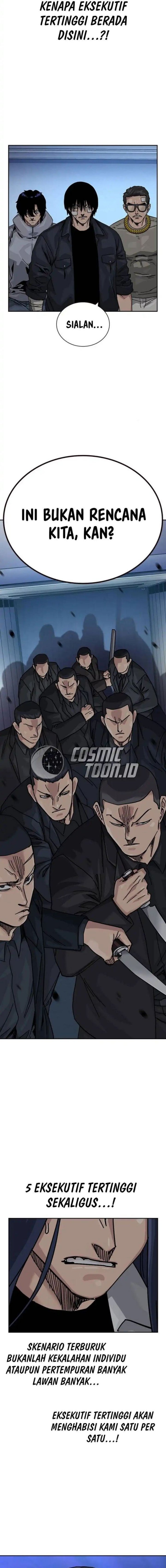 Dilarang COPAS - situs resmi www.mangacanblog.com - Komik to not die 194 - chapter 194 195 Indonesia to not die 194 - chapter 194 Terbaru 28|Baca Manga Komik Indonesia|Mangacan