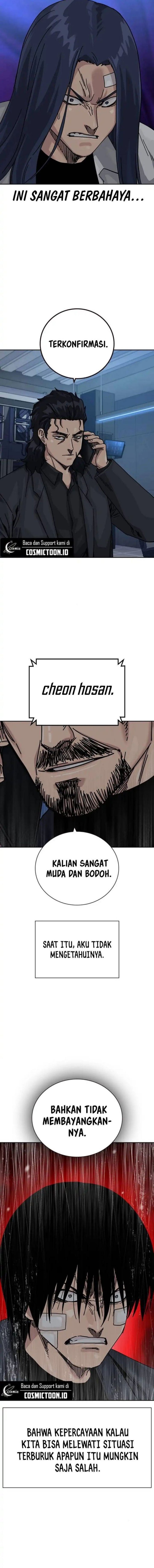 Dilarang COPAS - situs resmi www.mangacanblog.com - Komik to not die 194 - chapter 194 195 Indonesia to not die 194 - chapter 194 Terbaru 29|Baca Manga Komik Indonesia|Mangacan