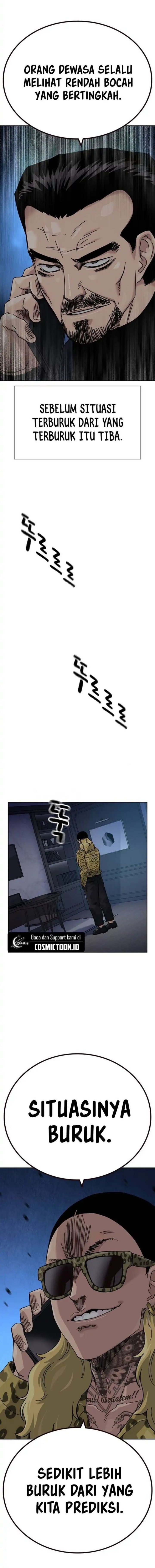 Dilarang COPAS - situs resmi www.mangacanblog.com - Komik to not die 194 - chapter 194 195 Indonesia to not die 194 - chapter 194 Terbaru 30|Baca Manga Komik Indonesia|Mangacan