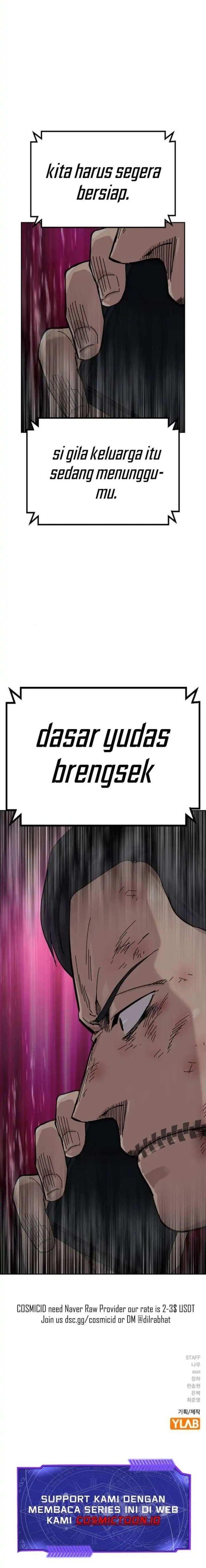 Dilarang COPAS - situs resmi www.mangacanblog.com - Komik to not die 194 - chapter 194 195 Indonesia to not die 194 - chapter 194 Terbaru 31|Baca Manga Komik Indonesia|Mangacan