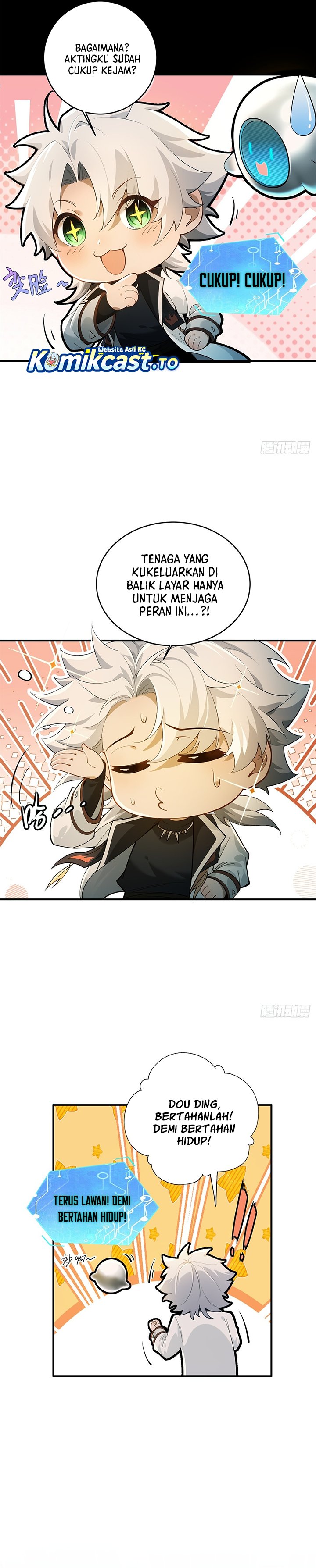 To Save Seven Villainesses, I Went Full Harem! chapter 5