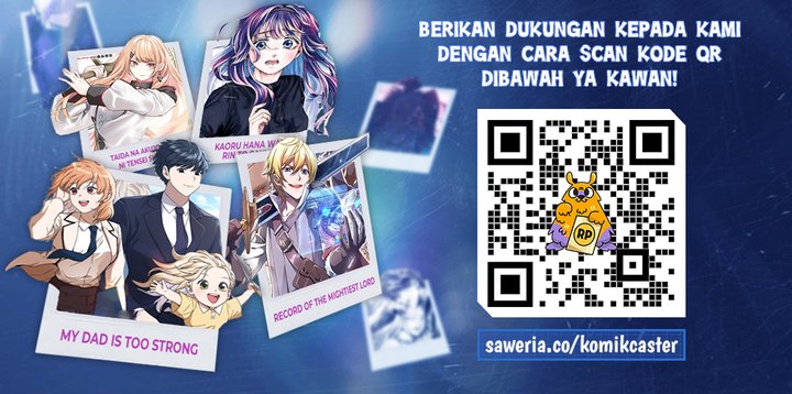 To Save Seven Villainesses, I Went Full Harem! Chapter 07 Bahasa Indonesia