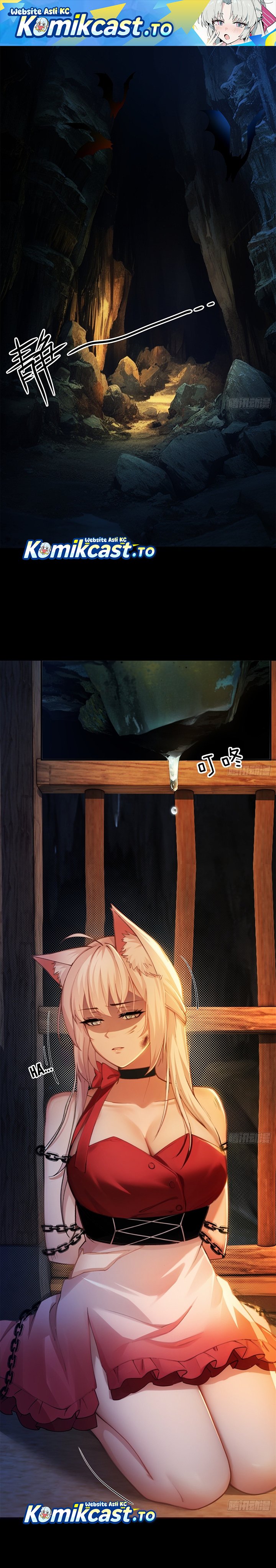 To Save Seven Villainesses, I Went Full Harem! chapter 10