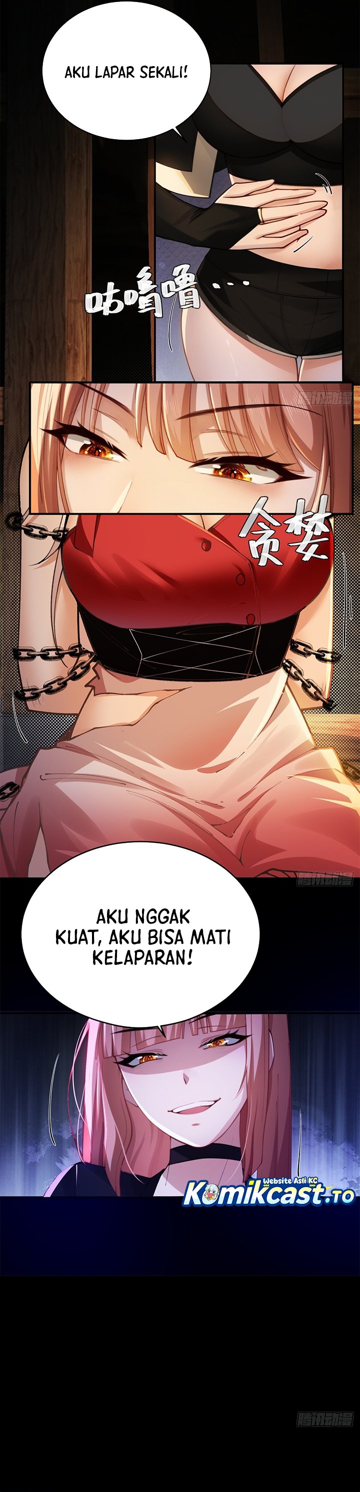 To Save Seven Villainesses, I Went Full Harem! chapter 10