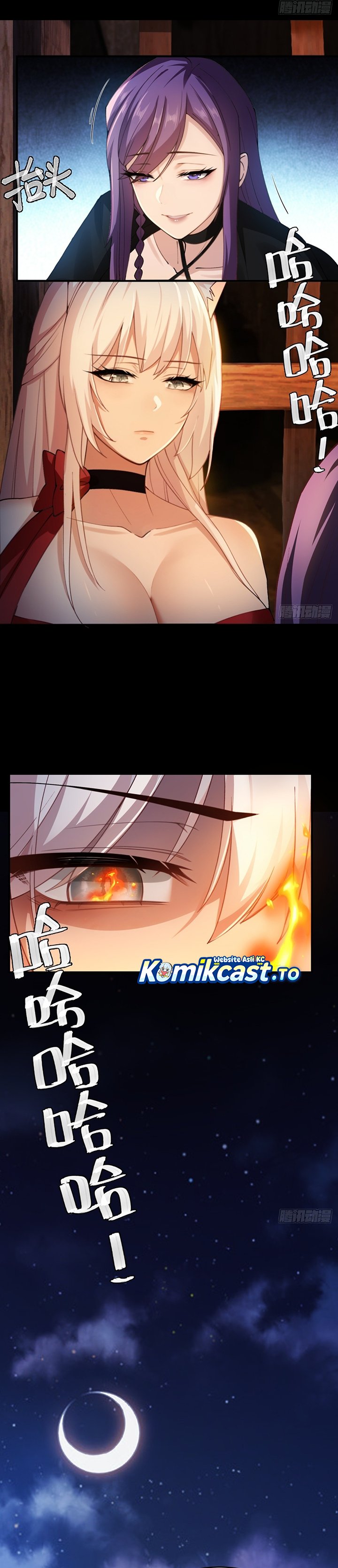 To Save Seven Villainesses, I Went Full Harem! chapter 10