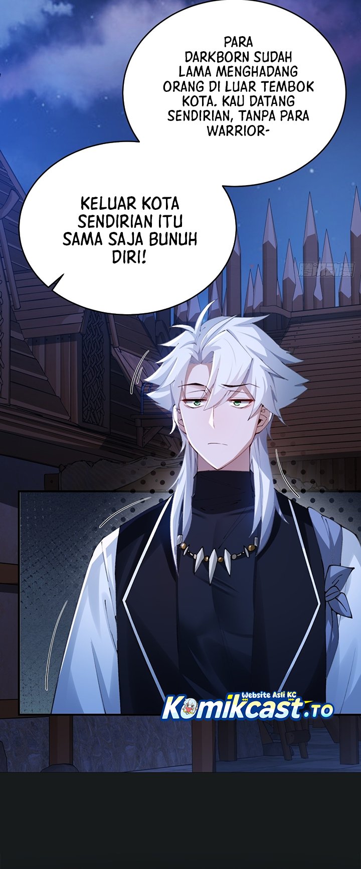 To Save Seven Villainesses, I Went Full Harem! chapter 10