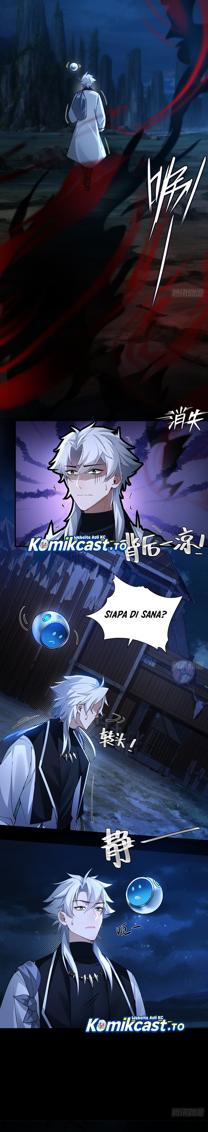 To Save Seven Villainesses, I Went Full Harem! chapter 10