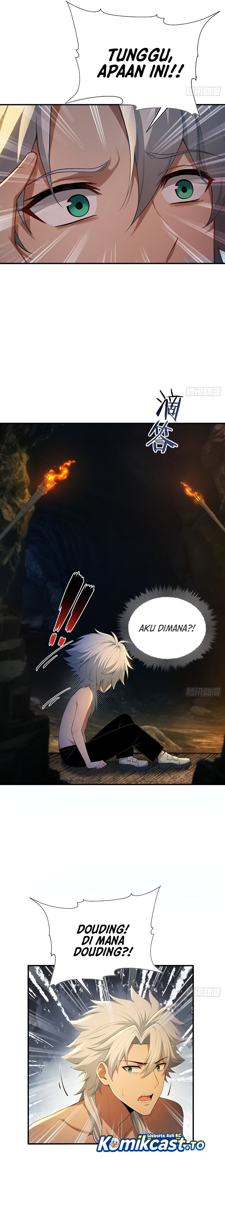 To Save Seven Villainesses, I Went Full Harem! chapter 11