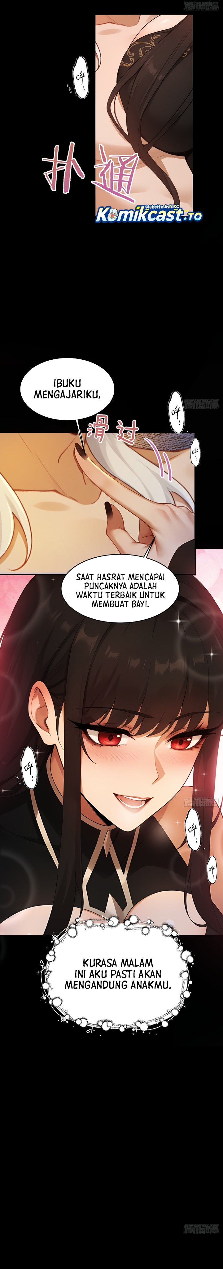 To Save Seven Villainesses, I Went Full Harem! chapter 12