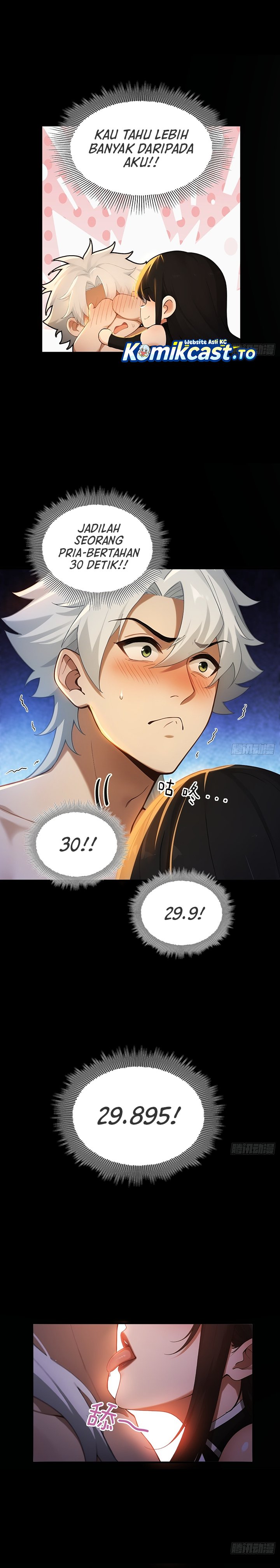 To Save Seven Villainesses, I Went Full Harem! chapter 12