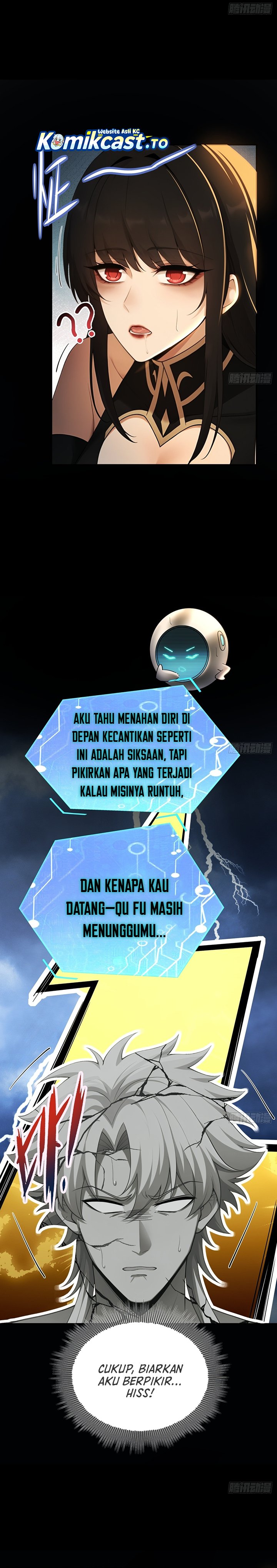 To Save Seven Villainesses, I Went Full Harem! chapter 12