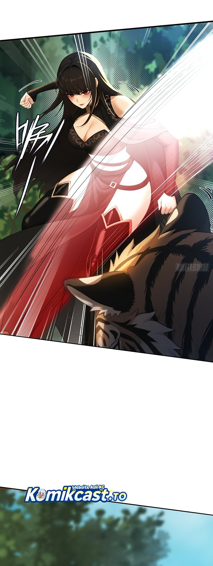 To Save Seven Villainesses, I Went Full Harem! chapter 12