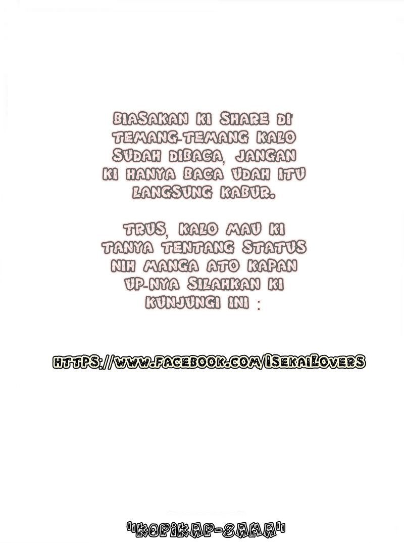 Toaru Ossan no VRMMO Katsudouki Chapter 31 Bahasa Indonesia