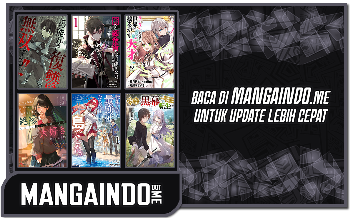 Toga na Skill de Musou suru Isekai Harem Kaitoudan chapter 3