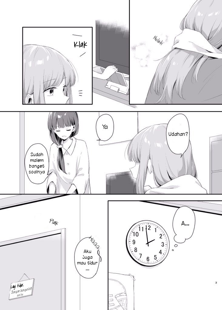 Together chapter 1