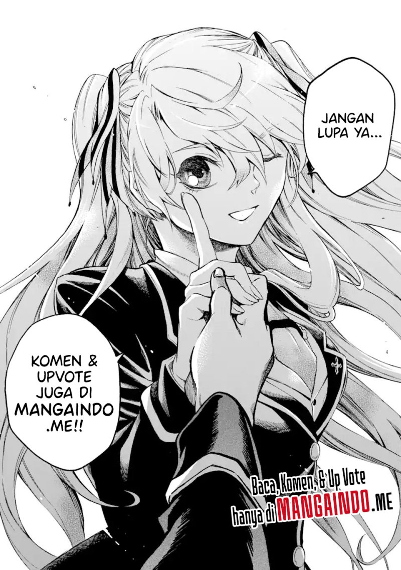 Toki Tsukai Majutsushi no Tensei Musou chapter 11