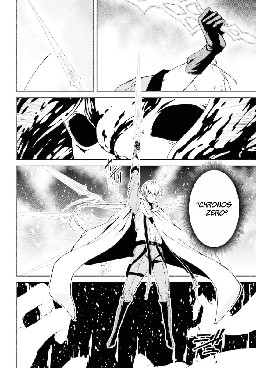 Toki Majutsushi no Tsuyokute New Game Chapter 21 Bahasa Indonesia