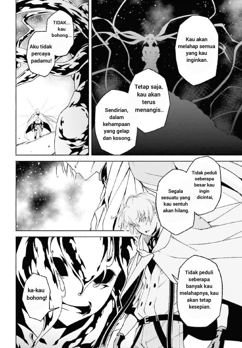 Toki Majutsushi no Tsuyokute New Game Chapter 21 Bahasa Indonesia
