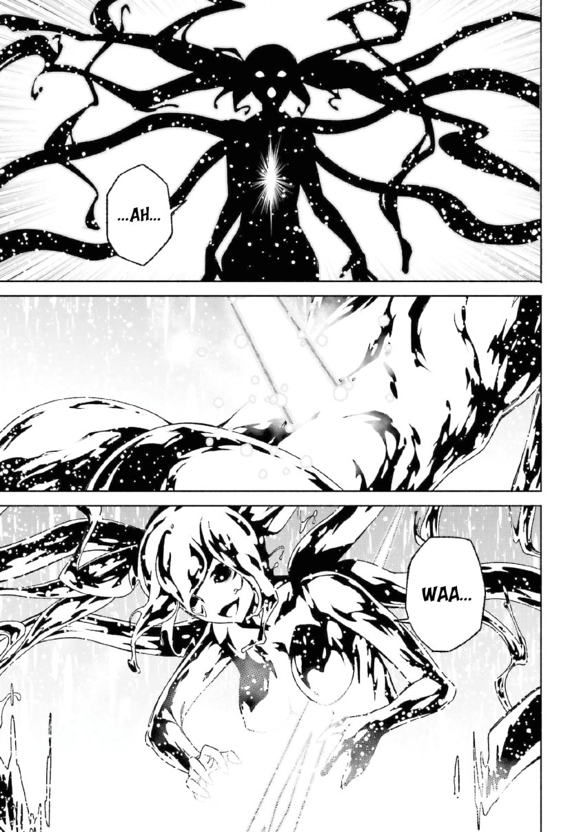 Toki Majutsushi no Tsuyokute New Game Chapter 21 Bahasa Indonesia